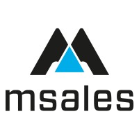 msales.com logo - Similar company to Blue Creators