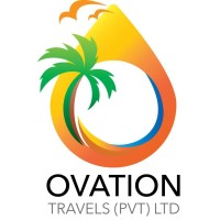 Ovation Travels (Pvt) Ltd logo - Similar company to Workado