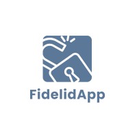 Fidelidapp logo - Similar company to ADAGGIO