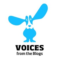 VOICES from the Blogs logo - Similar company to Noa By Ricoh