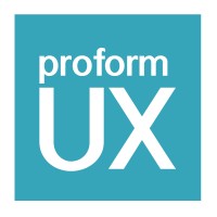 proformUX - Performance by Design (Charlotte, London, Rouen) logo - Similar company to Prigent Technologies >>> Rouen / Paris