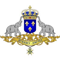 Royal House of Bourbon-Bhopal logo - Similar company to Sava