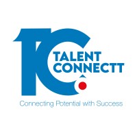 Talent Connectt logo - Similar company to Lz Academy