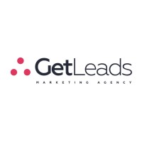 Get Leads - Digital Marketing Agency logo - Similar company to Performoon Digital Marketing Agency