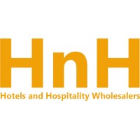HNH Wholesalers logo - Similar company to Duku Forè