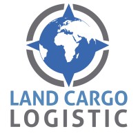 LAND CARGO LOGISTIC S.L - SEVILLA - ESPAÑA logo - Similar company to M&G Transporte Y Logistica Integral