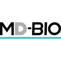 MD-Bio logo - Similar company to Detectachem