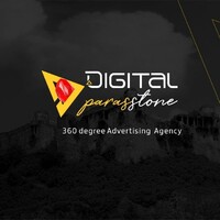 Digital ParasStone logo - Similar company to Digital Cram