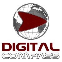 Digital Compass logo - Similar company to Digital Compass