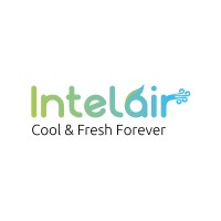 Intelair logo - Similar company to Intelair