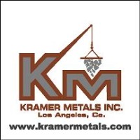 Kramer Metals Inc. logo - Similar company to North Star Recycling