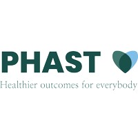 Public Health Action Support Team CIC PHAST logo - Similar company to Battersea Primary Care Network