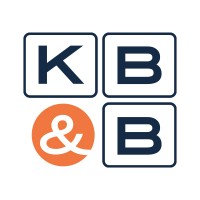 KB&B - Family Marketing Experts logo - Similar company to Rgp Germany