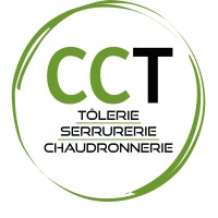 CCTôlerie logo - Similar company to Mecso