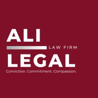 Ali Legal logo - Similar company to Ali Legal Ltd