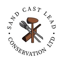 Sand Cast Lead Conservation logo - Similar company to Lead Sheet Training Academy
