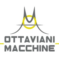 Ottaviani Macchine Srl logo - Similar company to Sin-Tech S.R.L.