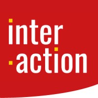 Magazine Interaction 01 logo - Similar company to Trajectoires Reflex