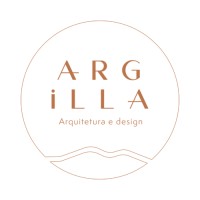 Argilla Arquitetura e Design logo - Similar company to A-Frame Brasil