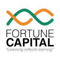 Fortune Capital logo - Similar company to Amulya Ventures Llp