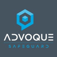 Advoque SafeGuard logo - Similar company to Minimus Studio
