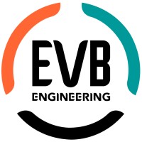 EVB Engineering logo - Similar company to Efi Engineering
