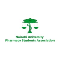 Nairobi University Pharmacy Students Association (NUPSA) logo - Similar company to Tanzania Pharmaceutical Student'S Association [Tapsa] - Kiu