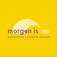 Morgen is Nu B.V. logo - Similar company to Verzendsimpel