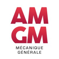 Amgm43 - Atelier de Mécanique Générale logo - Similar company to Mgb Cube