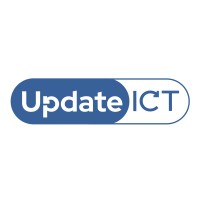 Update ICT logo - Similar company to It-Gemak B.V.