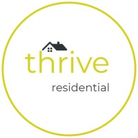 Thrive Residential logo - Similar company to Thrive Residential, A Toll Brothers Company