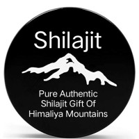 Shilajit_Shop logo - Similar company to Upgraded Formulas