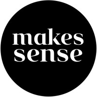 Makes Sense Lab logo - Similar company to Linziwalks
