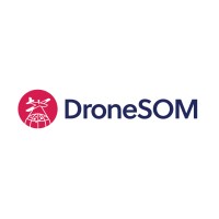 DroneSOM - EIT RM Project logo - Similar company to Zanifi