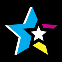 Three Star Offset Printing Inc. logo - Similar company to Printout