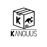 Kanguus Logística Express logo - Similar company to Prisma Logistic