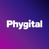 Phygital | Interactive Experience Creators | AI, AR, VR, Interactive Design logo - Similar company to Crowdfront Pvt Ltd