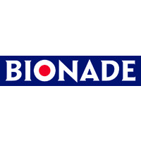 BIONADE GmbH logo - Similar company to Junito Kg