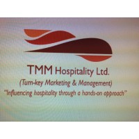 Turn-key in Marketing and Management within hospitality ( TMM Hospitality Ltd) logo - Similar company to Pie Consultancy