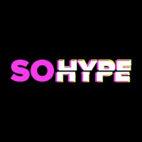 SoHype GmbH logo - Similar company to Topical Maps