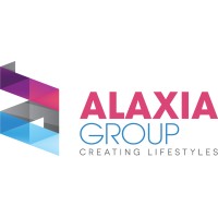 ALAXIA GROUP logo - Similar company to Alaxia Built