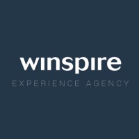 Winspire Experience Agency logo - Similar company to Rue 77