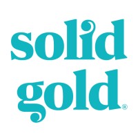 Solid Gold Pet (part of H&H Group) logo - Similar company to H&H Group | B Corp™