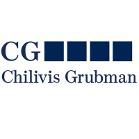 Chilivis Grubman logo - Similar company to Bloom Lines Llc
