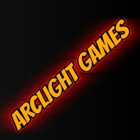 Arclight Games logo - Similar company to Patchedpixels