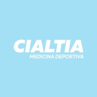 CIALTIA Medicina Deportiva logo - Similar company to Vmg Cases