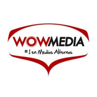 WOW MEDIA HONDURAS logo - Similar company to Wow Media