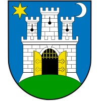 Grad Zagreb logo - Similar company to Punk Rock Dev