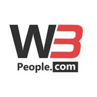 W3People logo - Similar company to Mediastic