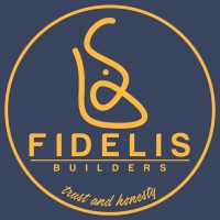 Fidelis Builders logo - Similar company to Sanctum